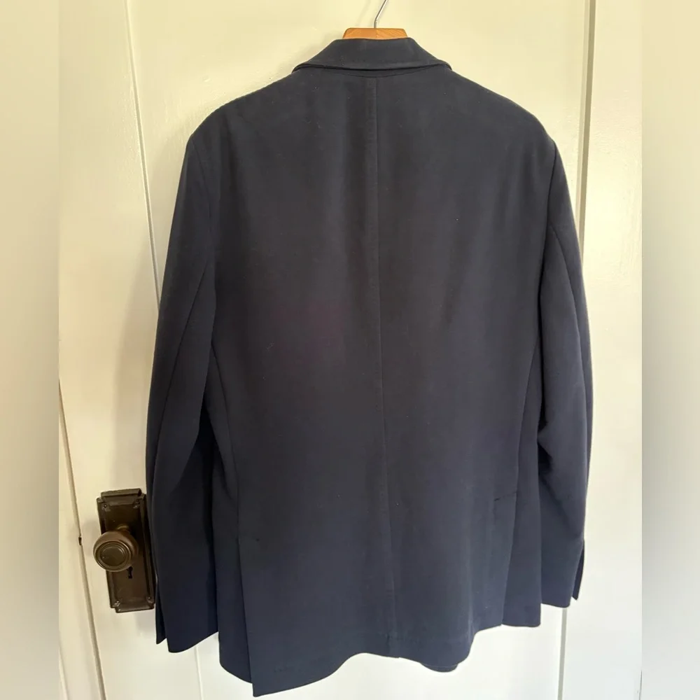 Circolo 1901 Notched-lapel, single-breasted, blazer